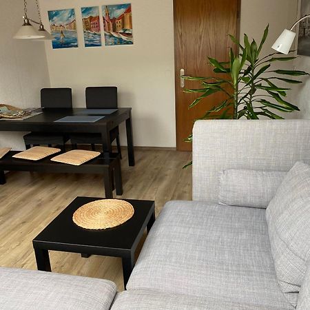 Ferienwohnung Malk ทราเบิน-ทราร์บาค ภายนอก รูปภาพ