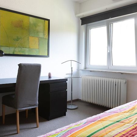 Ferienwohnung Malk ทราเบิน-ทราร์บาค ภายนอก รูปภาพ