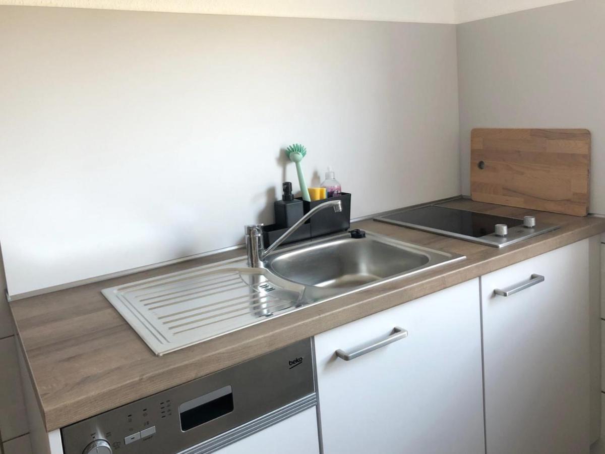 Ferienwohnung Malk ทราเบิน-ทราร์บาค ภายนอก รูปภาพ