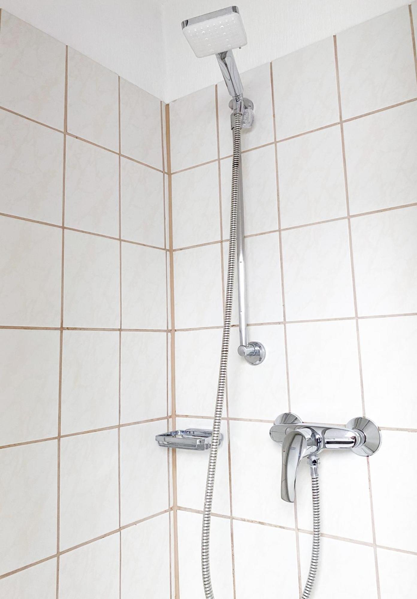 Ferienwohnung Malk ทราเบิน-ทราร์บาค ภายนอก รูปภาพ