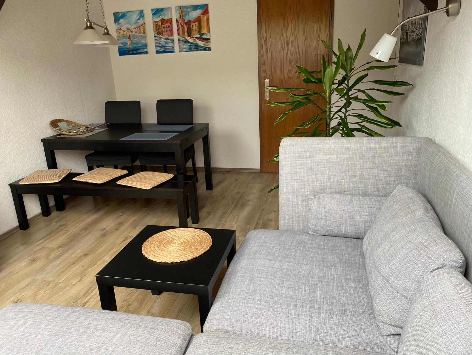 Ferienwohnung Malk ทราเบิน-ทราร์บาค ภายนอก รูปภาพ