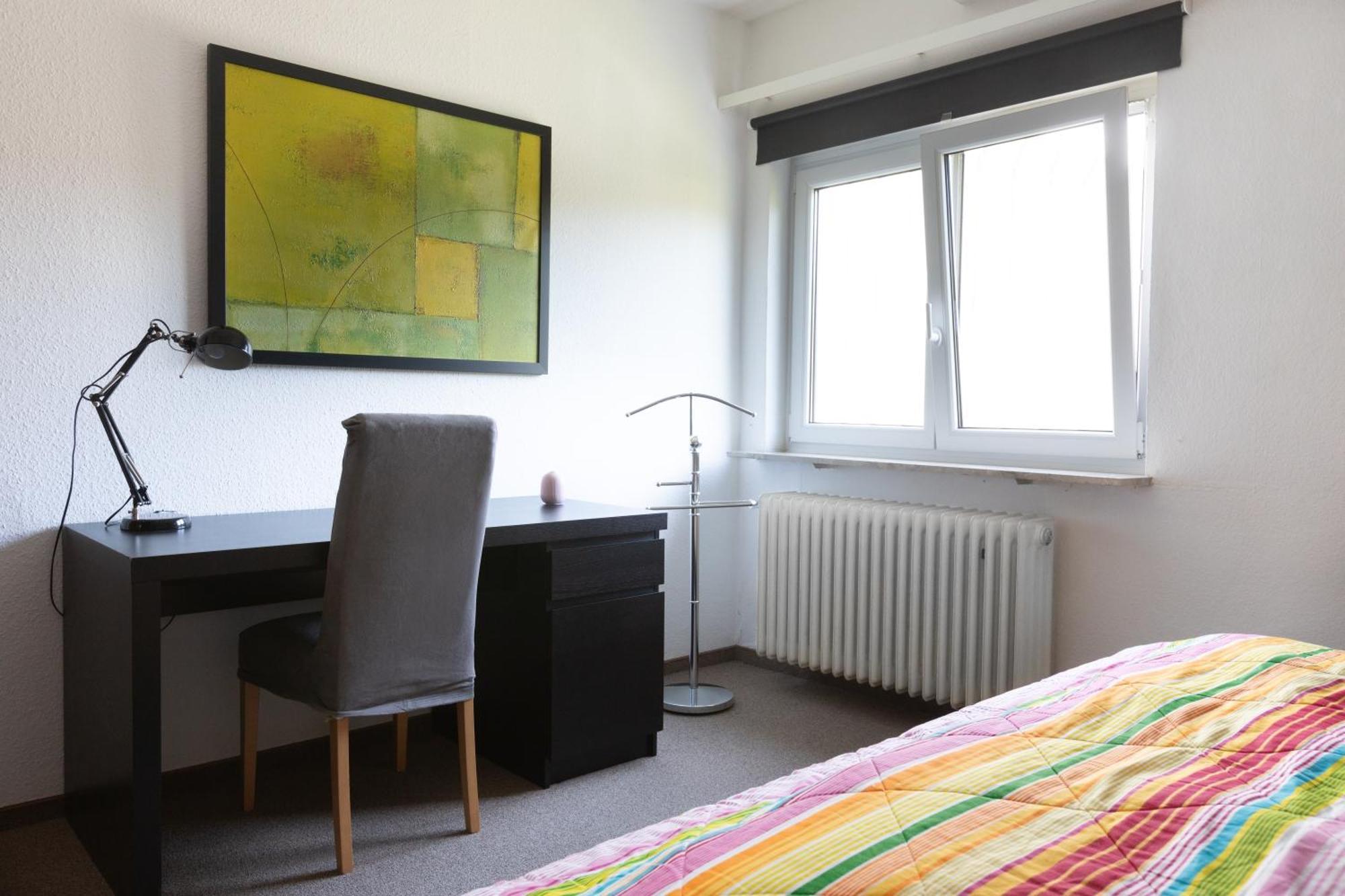 Ferienwohnung Malk ทราเบิน-ทราร์บาค ภายนอก รูปภาพ